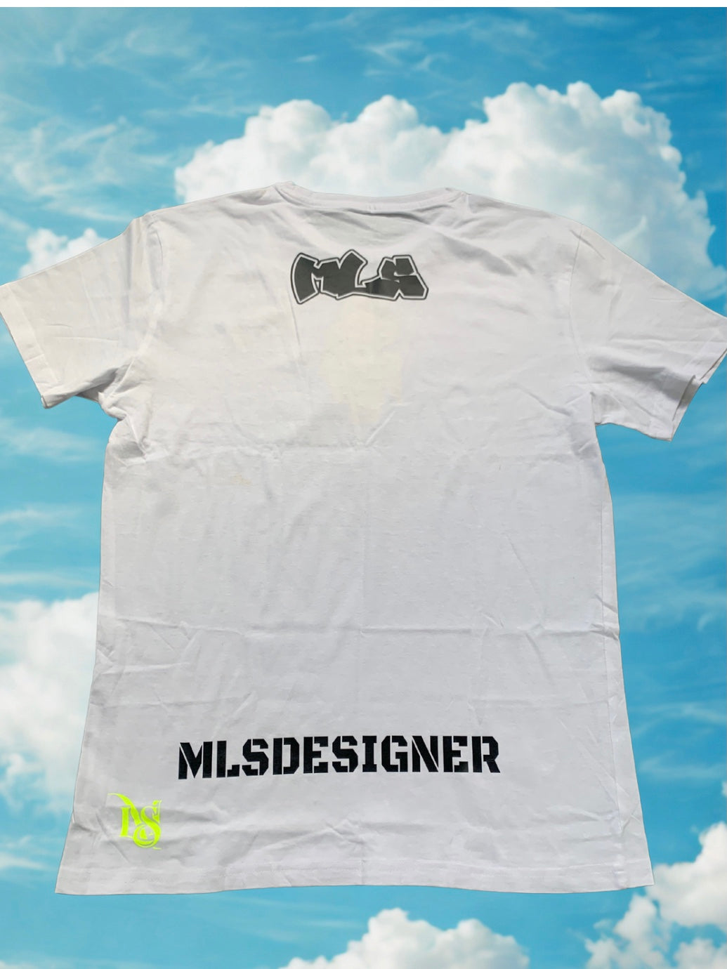 MLS T-Shirts - Custom Vinyl Limited Editions Danmark