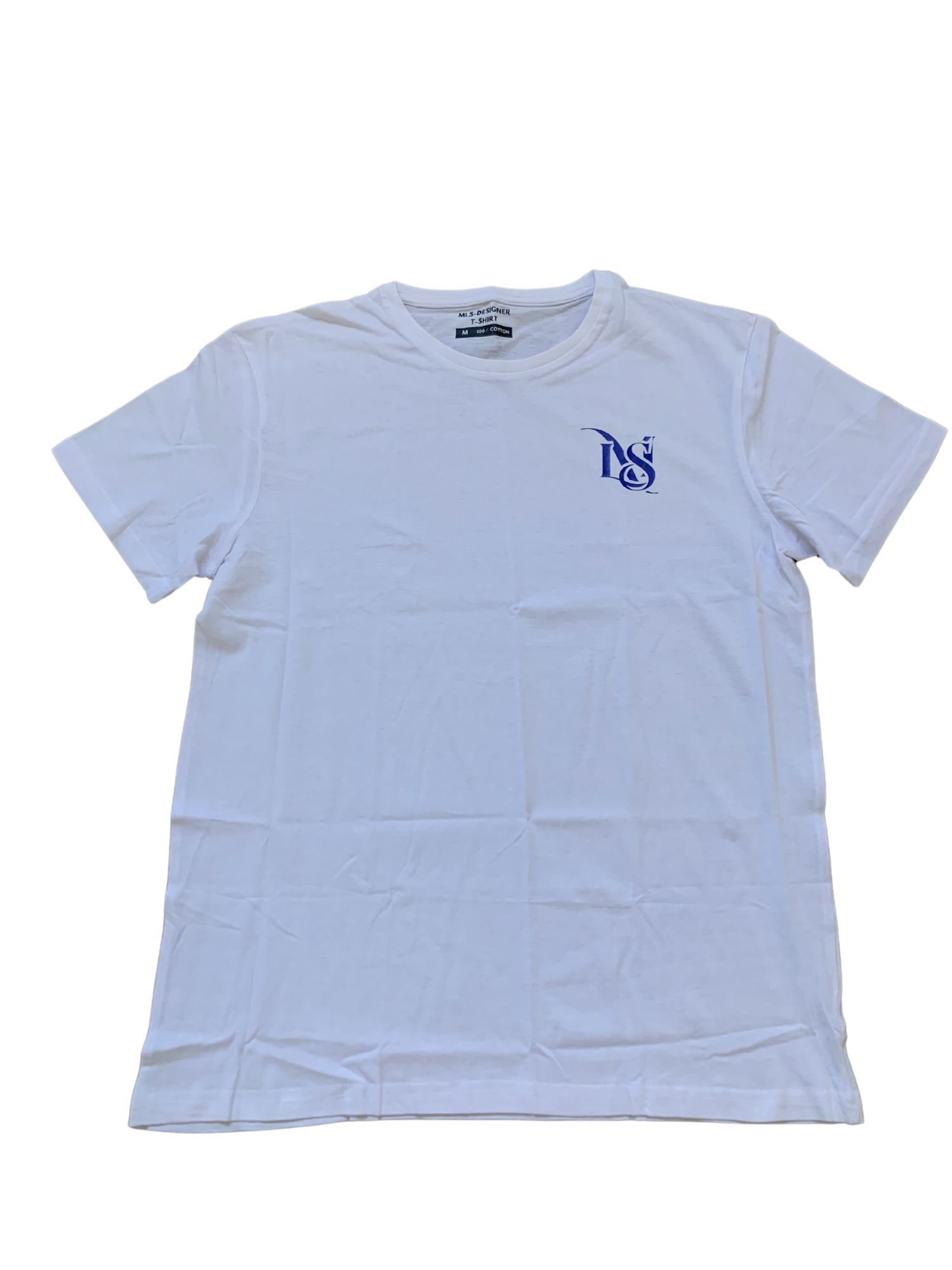 MLS T-shirts - Stilfuld Casual Wear | MLS 🇩🇰  "t-shirt"