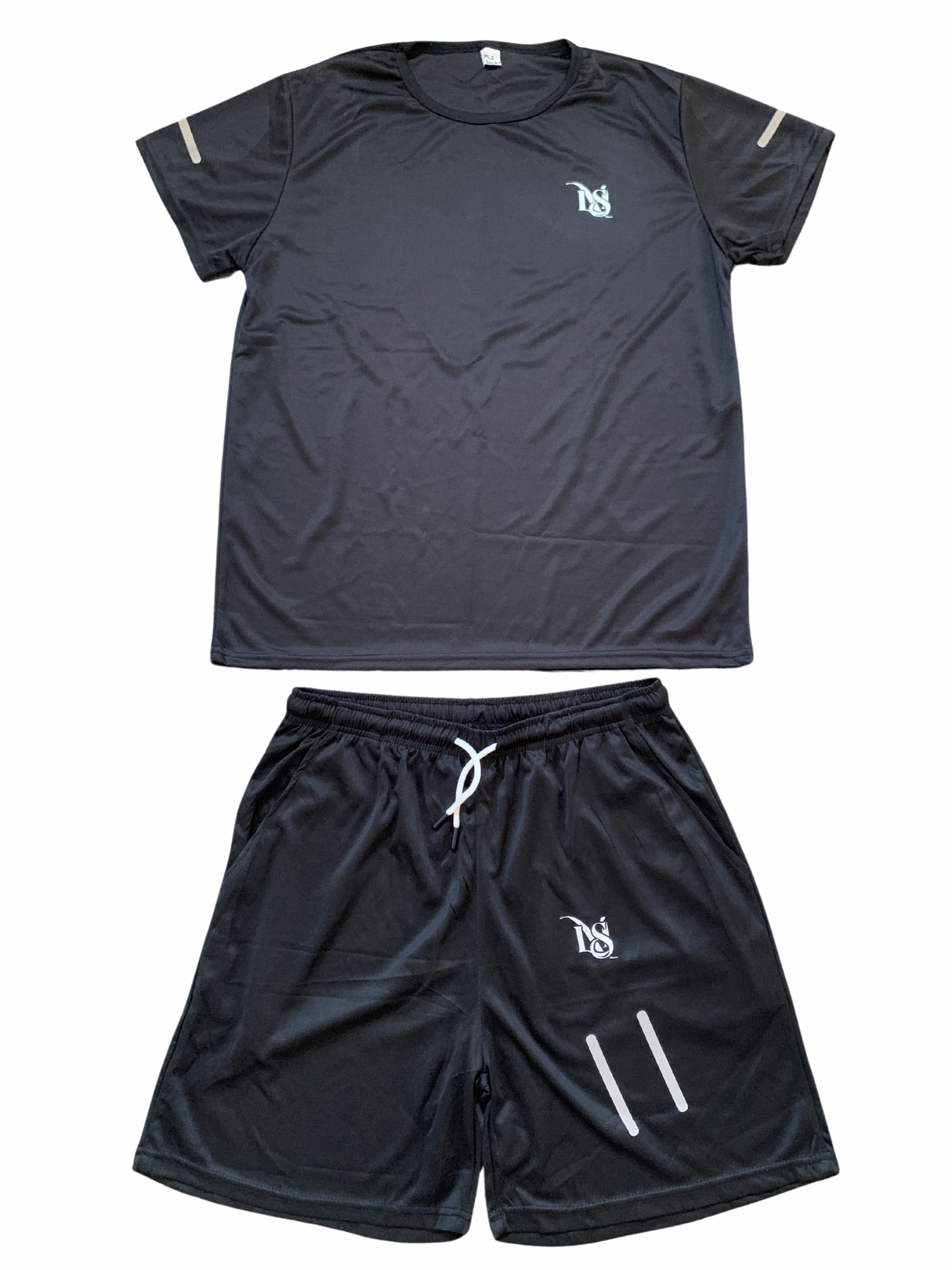 MLS T-shirts & Shorts - Premium Kvalitet