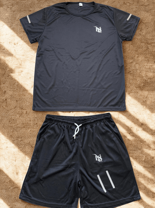 MLS - T-shirt & Shorts | Danmark"🇩🇰