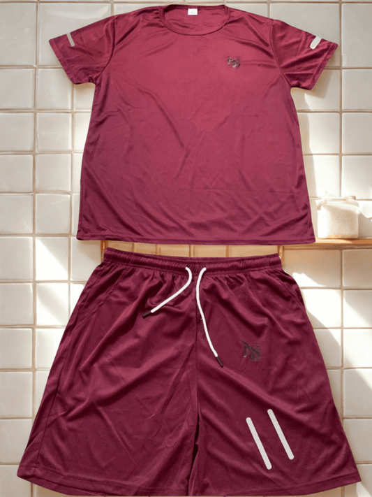 MLS - T-shirt & Shorts | Danmark"🇩🇰