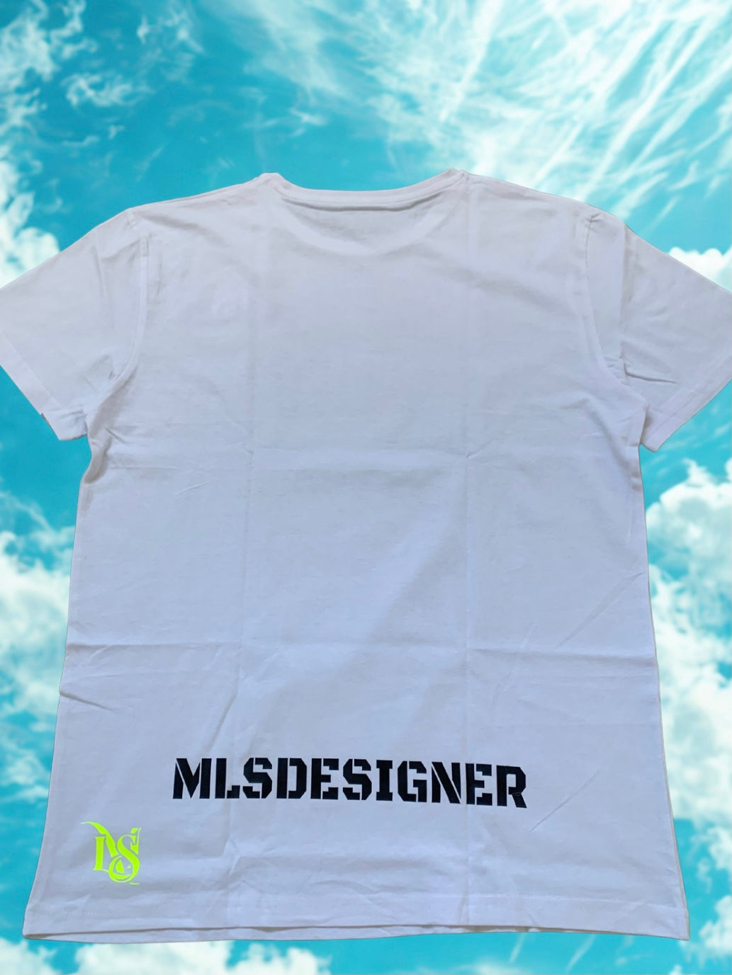 MLS Custom Vinyl Design | Begrænsede Udvalg