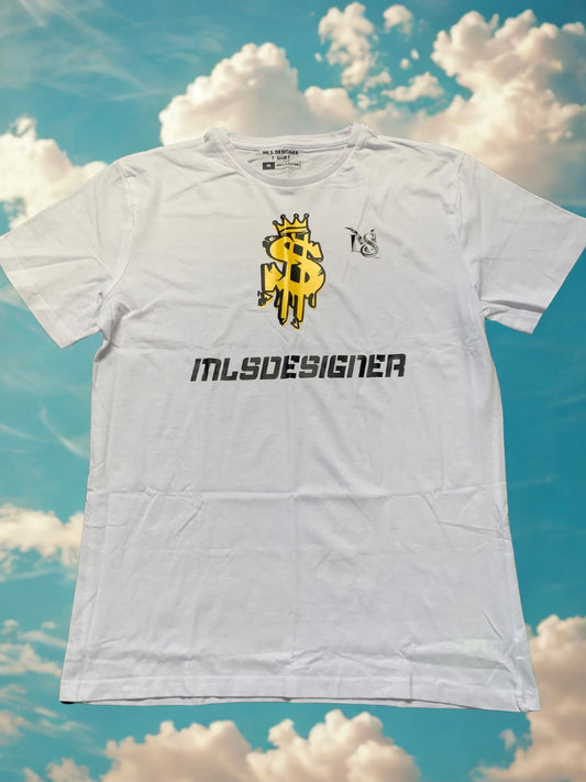 MLS T-Shirts - Custom Vinyl Limited Editions Danmark