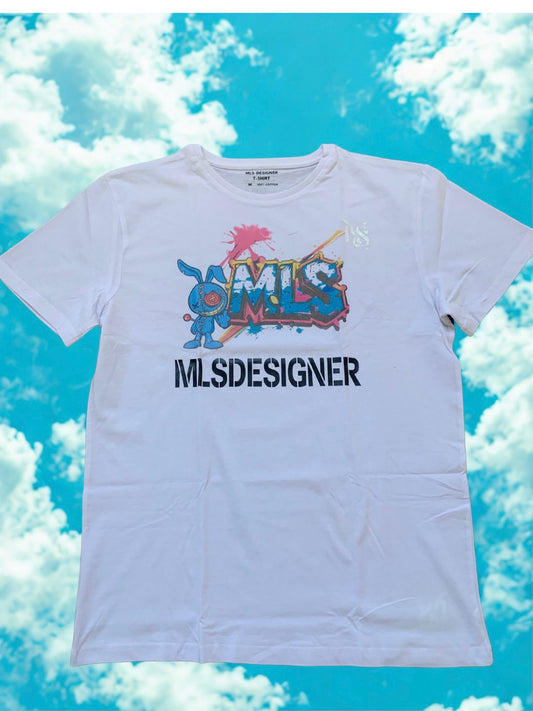 MLS Custom Vinyl - Klassisk Design | Begrænsede Udgaver