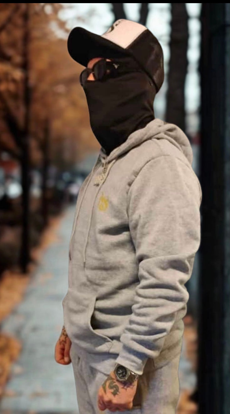 MLS Joggingsæt -| Danmark"🇩🇰